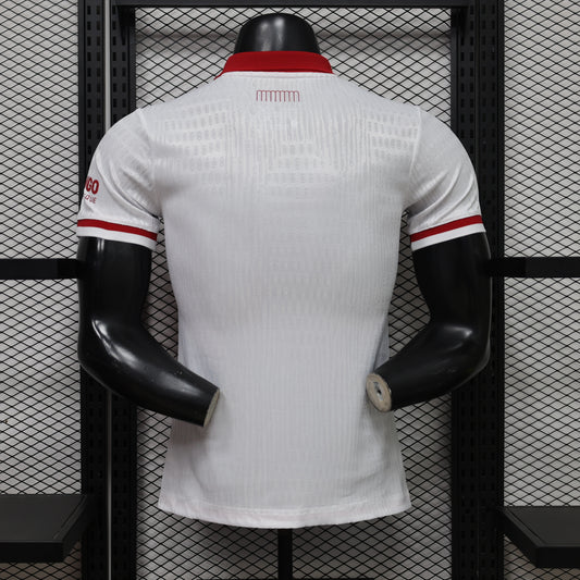 MONACO DOMICILE 26-27 — PLAYER VERSION
