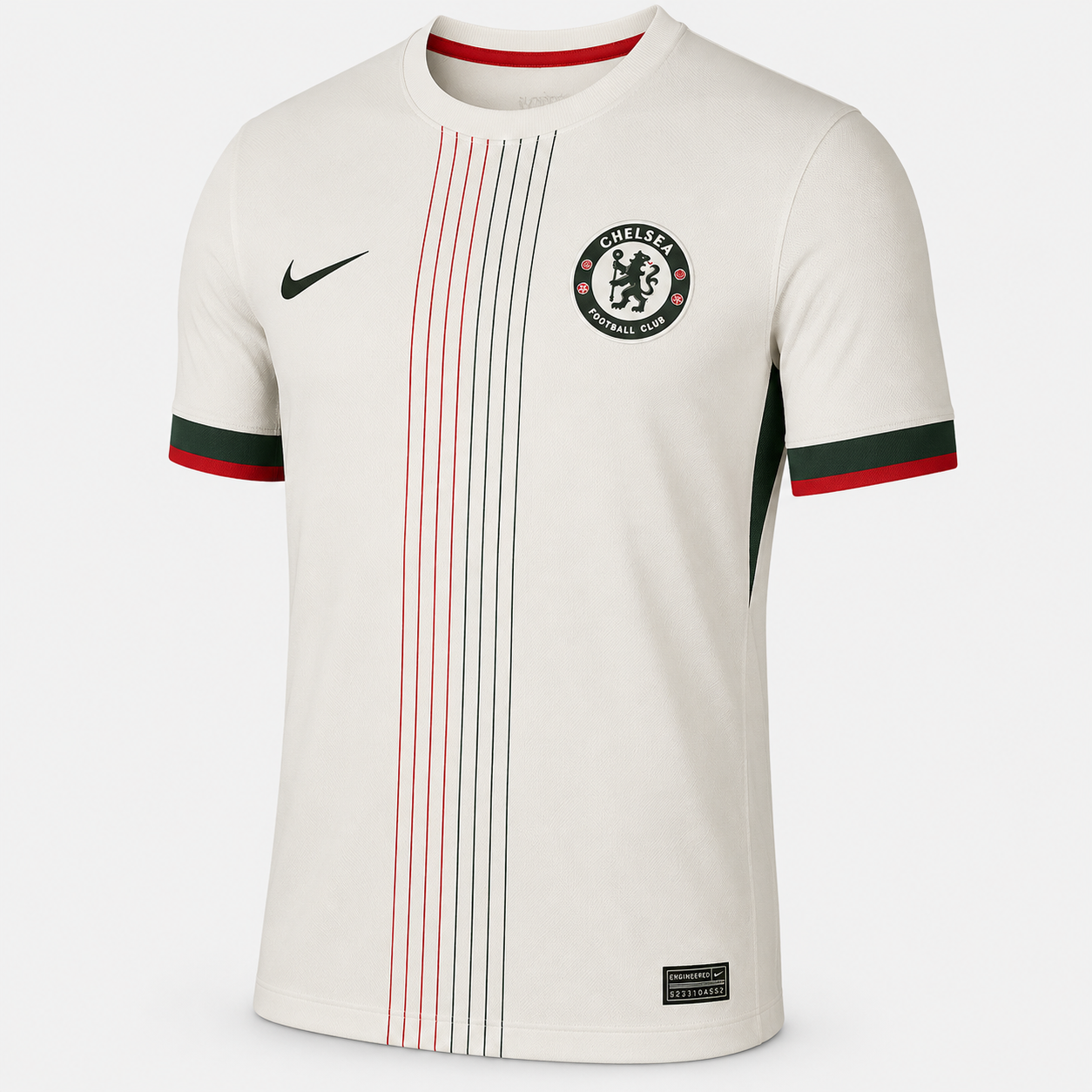 CHELSEA EXTÉRIEUR 25-26