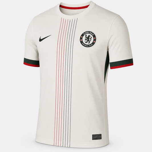 CHELSEA EXTÉRIEUR 25-26