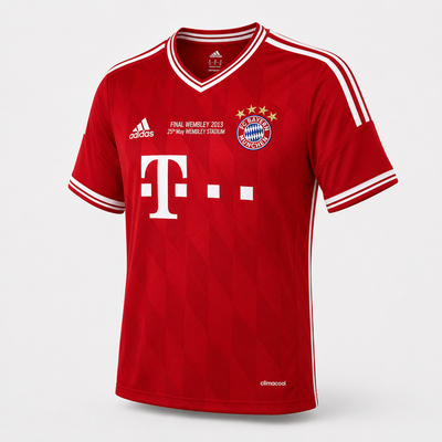 BAYERN MUNICH RETRO 13/14