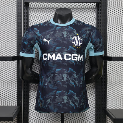 MARSEILLE EXTÉRIEUR 26-27 — PLAYER VERSION