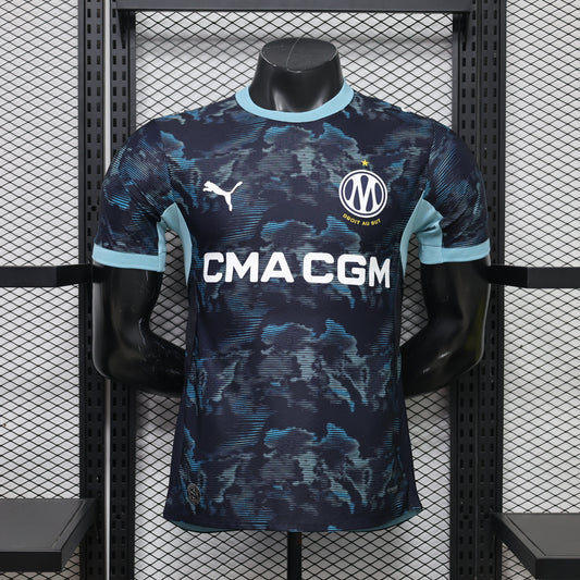 MARSEILLE EXTÉRIEUR 26-27 — PLAYER VERSION