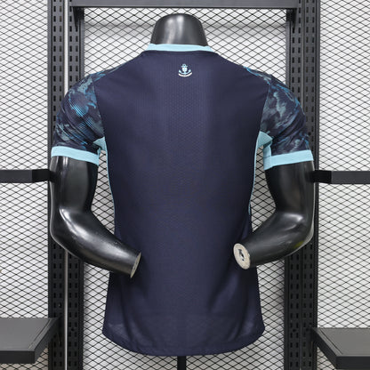 MARSEILLE EXTÉRIEUR 26-27 — PLAYER VERSION