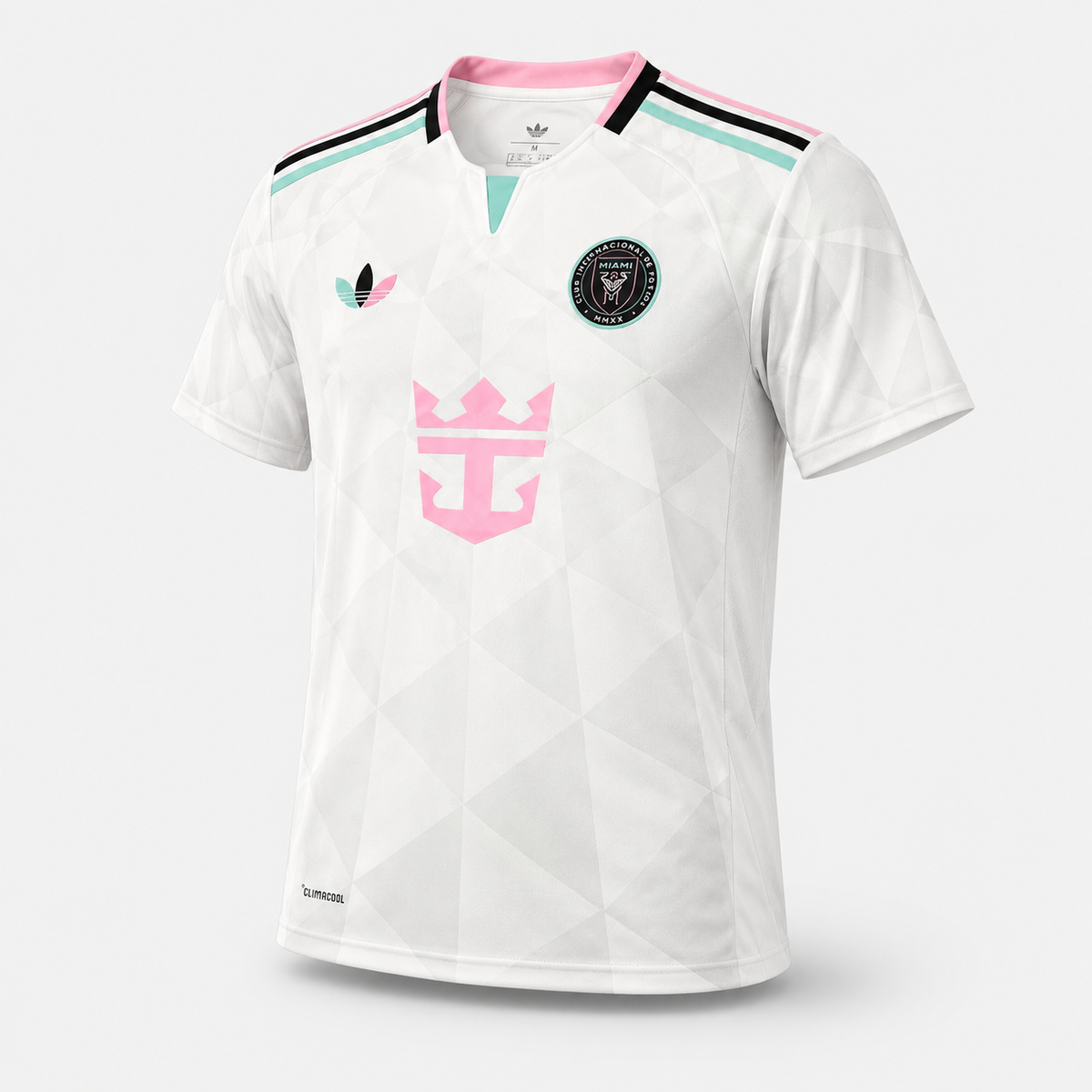 INTER MIAMI EXTÉRIEUR 26/27