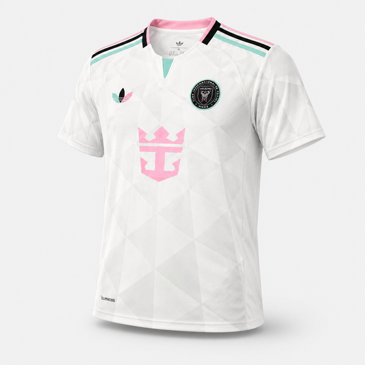 INTER MIAMI EXTÉRIEUR 26/27