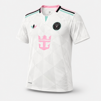 INTER MIAMI EXTÉRIEUR 26/27