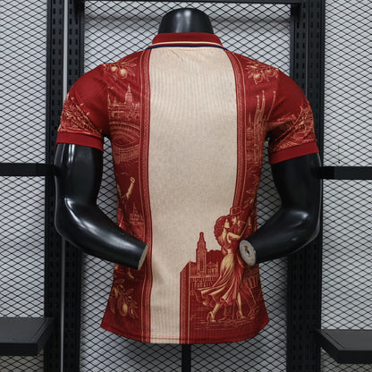ESPAGNE POLO CONCEPT 26-27 — PLAYER VERSION
