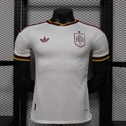 ESPAGNE EXTÉRIEUR 2026 — PLAYER VERSION