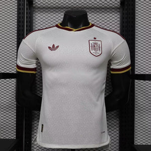ESPAGNE EXTÉRIEUR 2026 — PLAYER VERSION