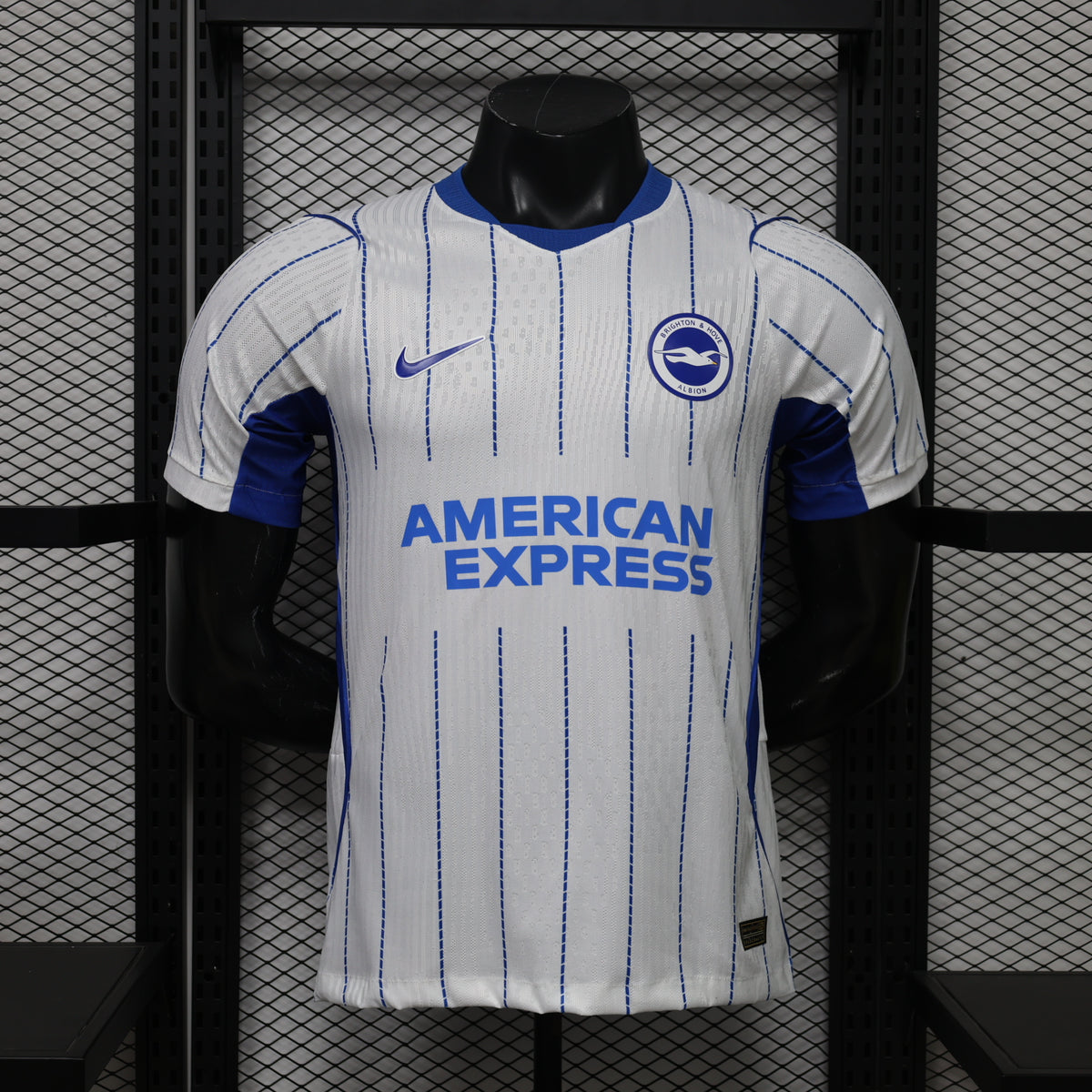 BRIGHTON EXTÉRIEUR 26-27 — PLAYER VERSION