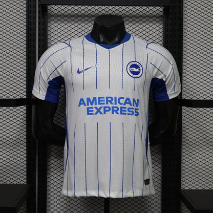 BRIGHTON EXTÉRIEUR 26-27 — PLAYER VERSION