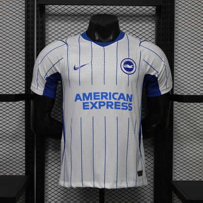 BRIGHTON EXTÉRIEUR 26-27 — PLAYER VERSION