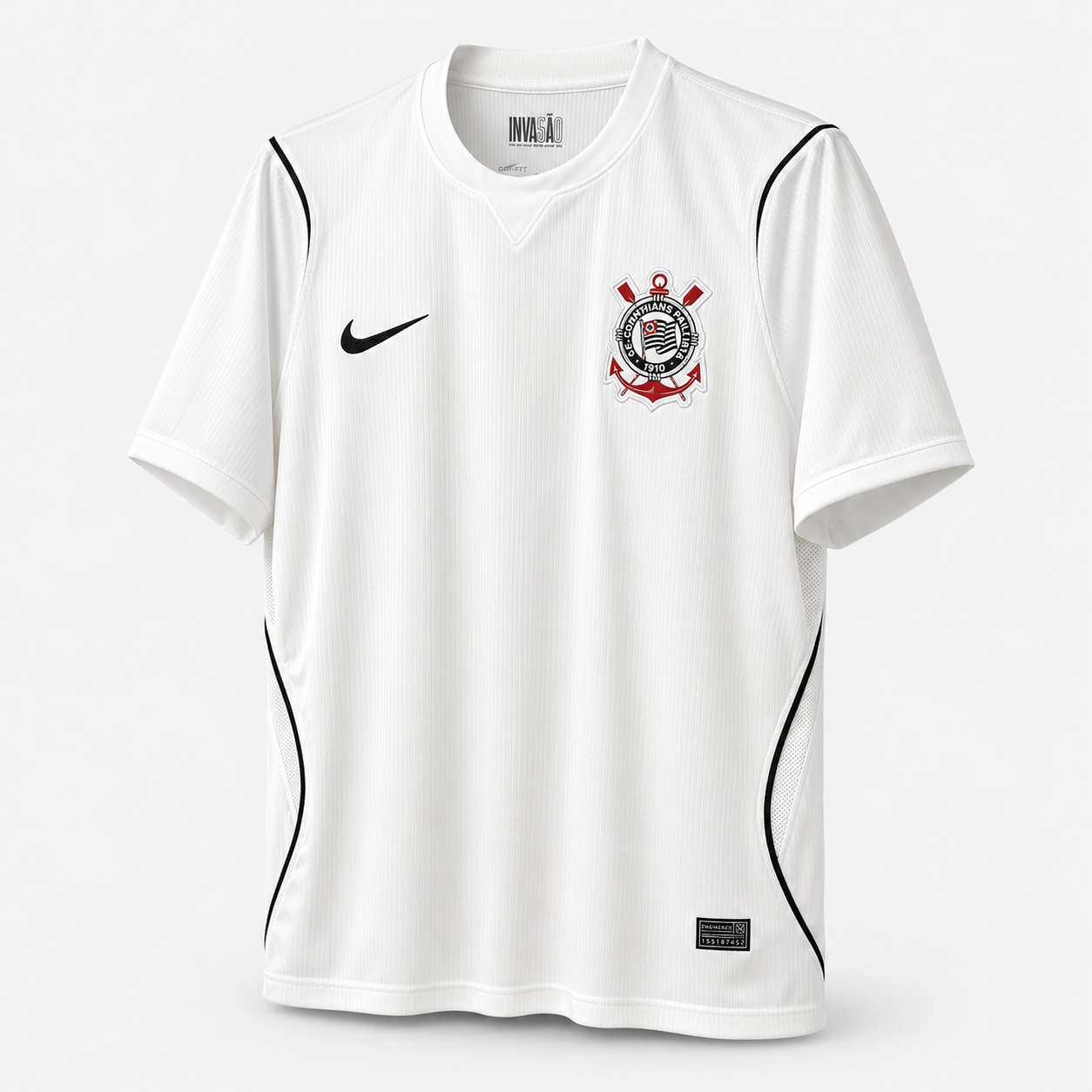 CORINTHIANS EXTÉRIEUR 26/27