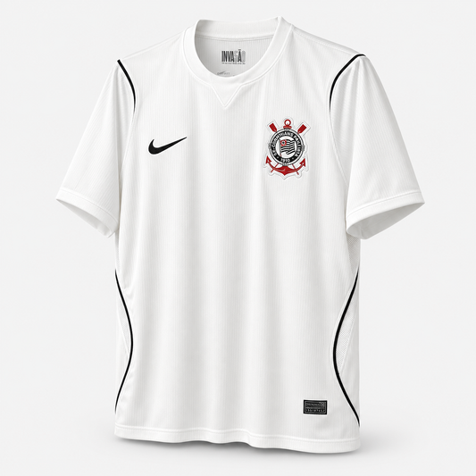 CORINTHIANS EXTÉRIEUR 26/27