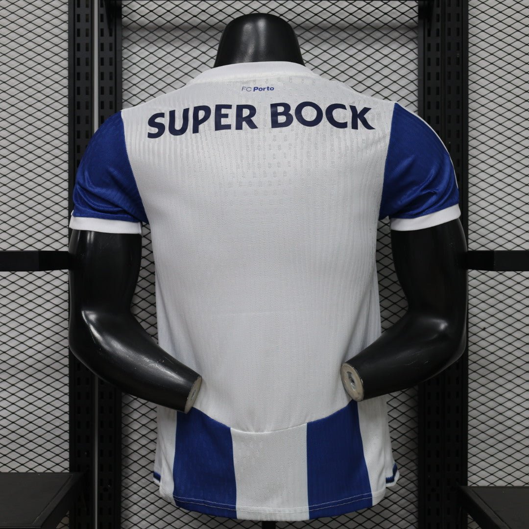 PORTO DOMICILE 26/27 — PLAYER VERSION