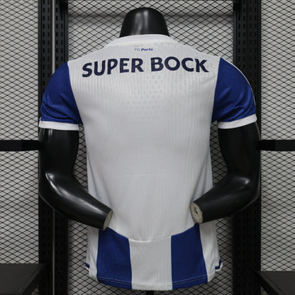 PORTO DOMICILE 26/27 — PLAYER VERSION