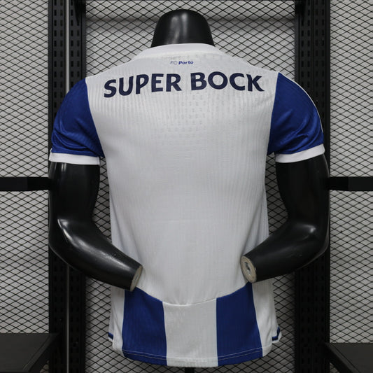 PORTO DOMICILE 26/27 — PLAYER VERSION