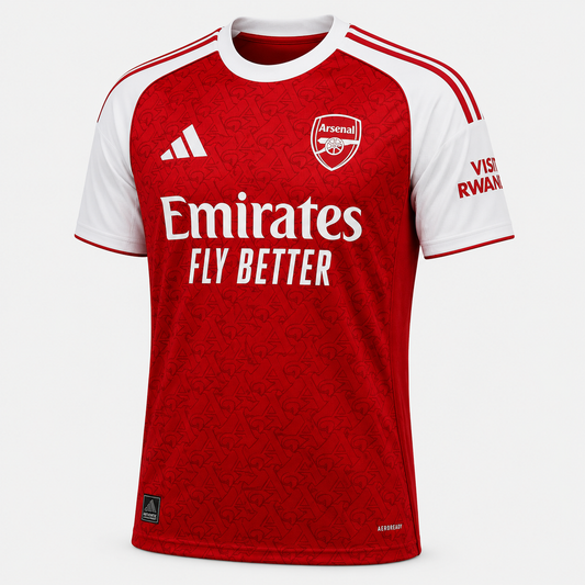 ARSENAL DOMICILE 25-26