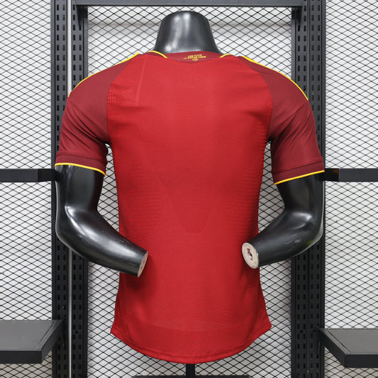 AS ROMA DOMICILE 26-27 — PLAYER VERSION