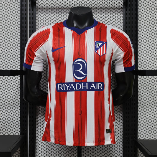 ATLETICO MADRID DOMICILE 26/27 — PLAYER VERSION