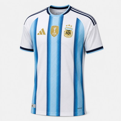 ARGENTINE DOMICILE 2026