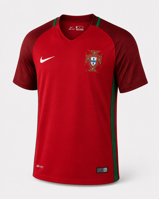 PORTUGAL DOMICILE RÉTRO 2016