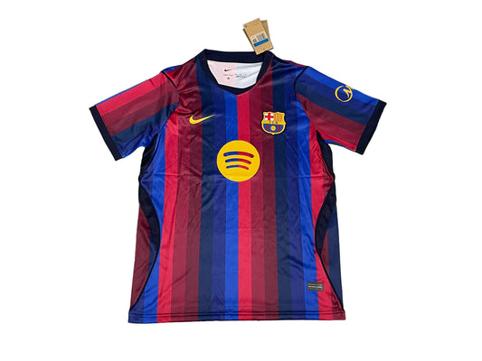 FC BARCELONE DOMICILE 26/27