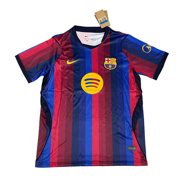 FC BARCELONE DOMICILE 26/27