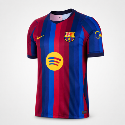 FC BARCELONE DOMICILE 26/27