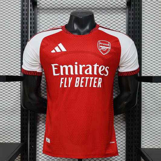 ARSENAL DOMICILE 26-27 — PLAYER VERSION