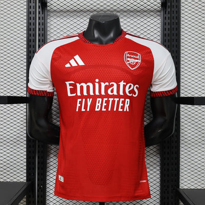ARSENAL DOMICILE 26-27 — PLAYER VERSION