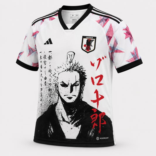 Japon Concept "Zoro"