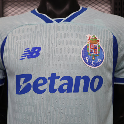 PORTO THIRD 26/27 — PLAYER VERSION