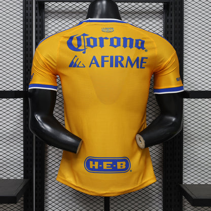 TIGRES DOMICILE 26/27 — PLAYER VERSION