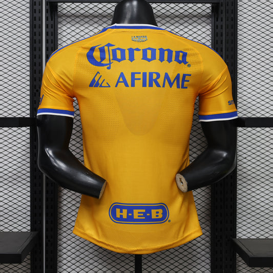 TIGRES DOMICILE 26/27 — PLAYER VERSION