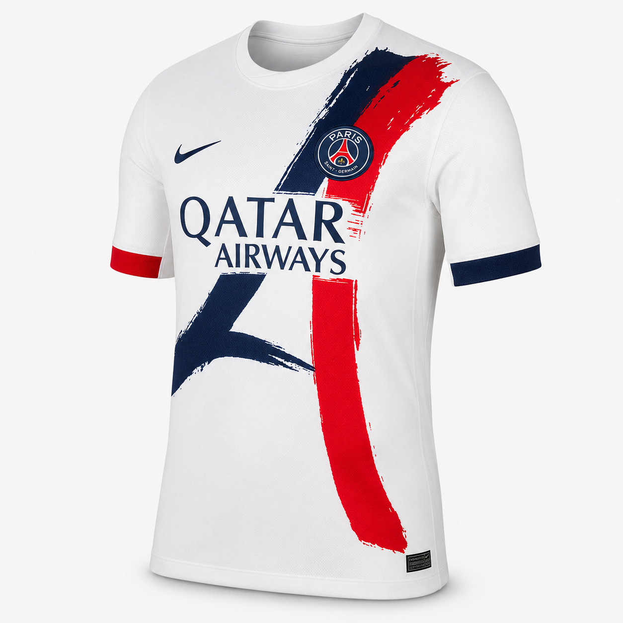 PSG EXTÉRIEUR 25-26