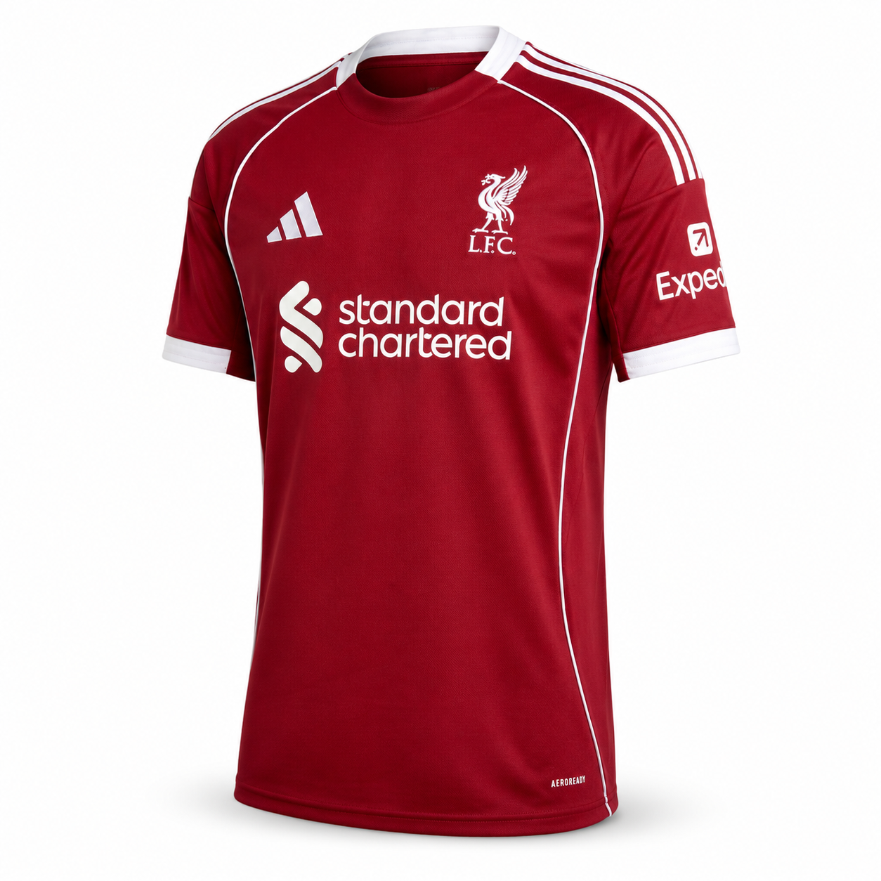 LIVERPOOL DOMICILE 25-26