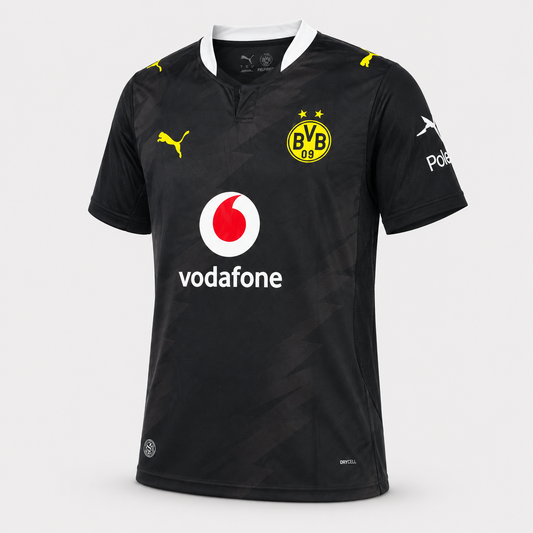 DORTMUND EXTÉRIEUR 26/27