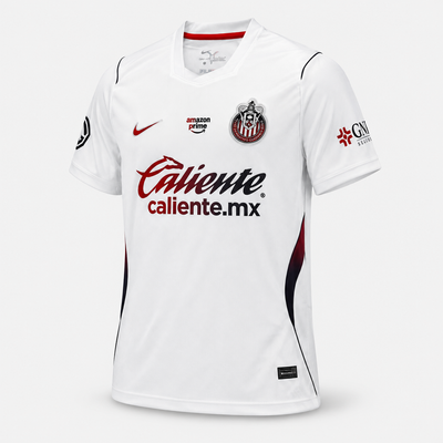 CHIVAS GUADALAJARA EXTÉRIEUR 26/27