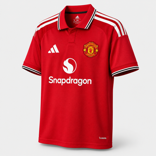 MANCHESTER UNITED DOMICILE 26/27