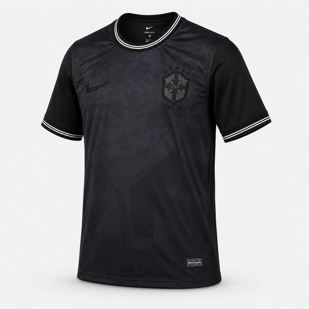 Brésil Concept Blackout Noir