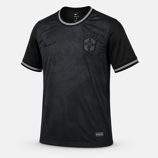 Brésil Concept Blackout Noir