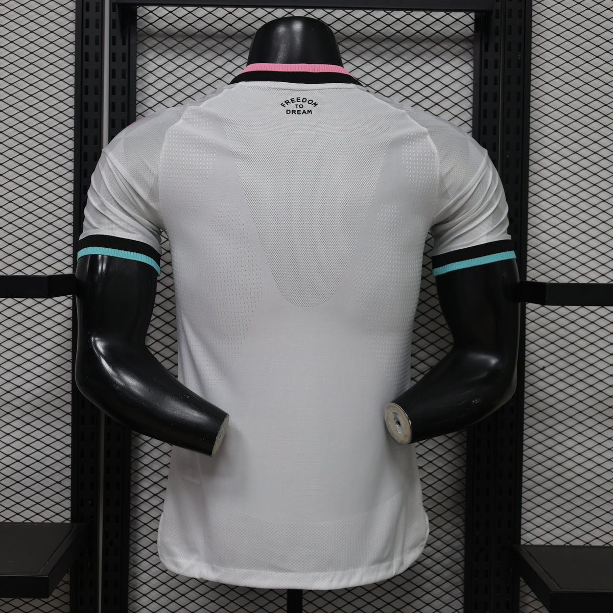 INTER MIAMI EXTÉRIEUR 26/27 — PLAYER VERSION