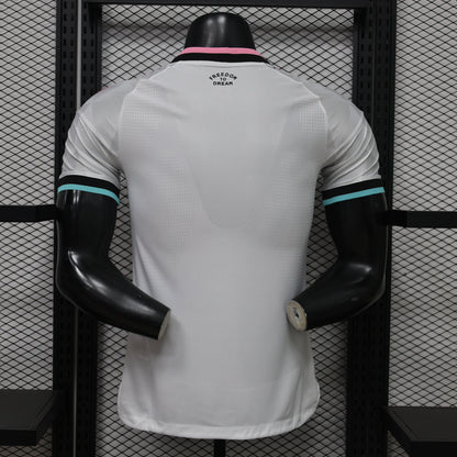 INTER MIAMI EXTÉRIEUR 26/27 — PLAYER VERSION