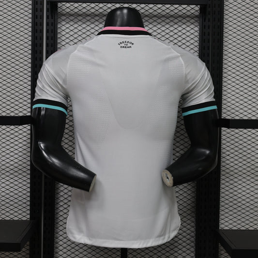 INTER MIAMI EXTÉRIEUR 26/27 — PLAYER VERSION