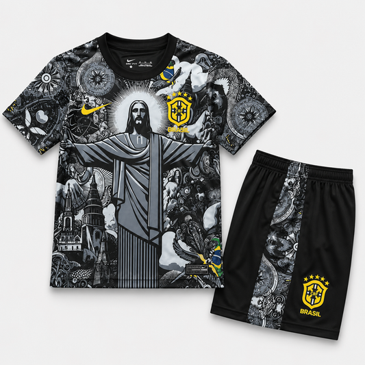 BRÉSIL CONCEPT ENFANT