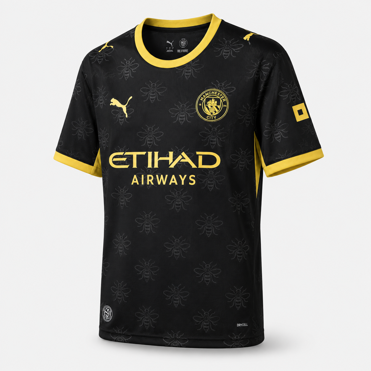 MANCHESTER CITY THIRD 26/27