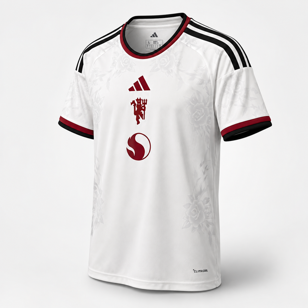 MAN UNITED THIRD 26/27