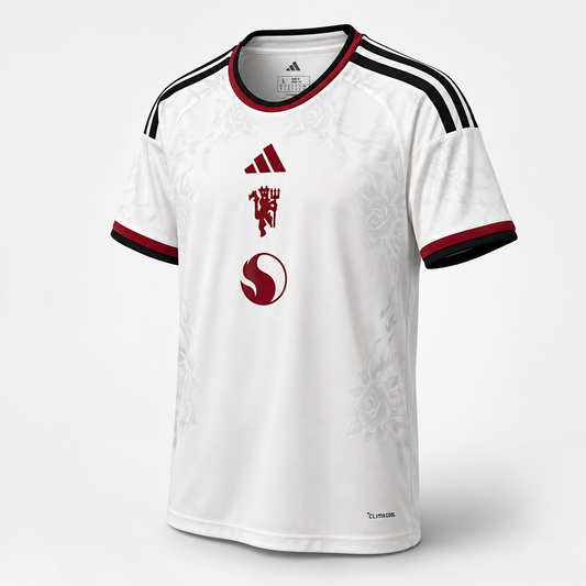 MAN UNITED THIRD 26/27