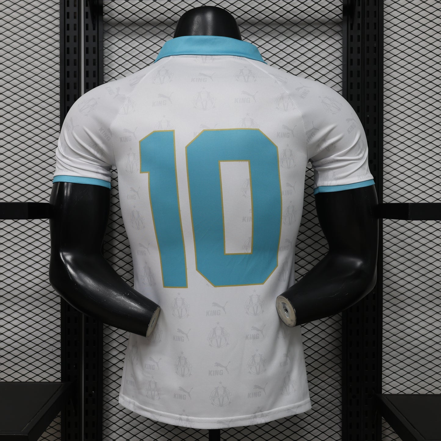 MARSEILLE LIFESTYLE BLANC 26 — PLAYER VERSION